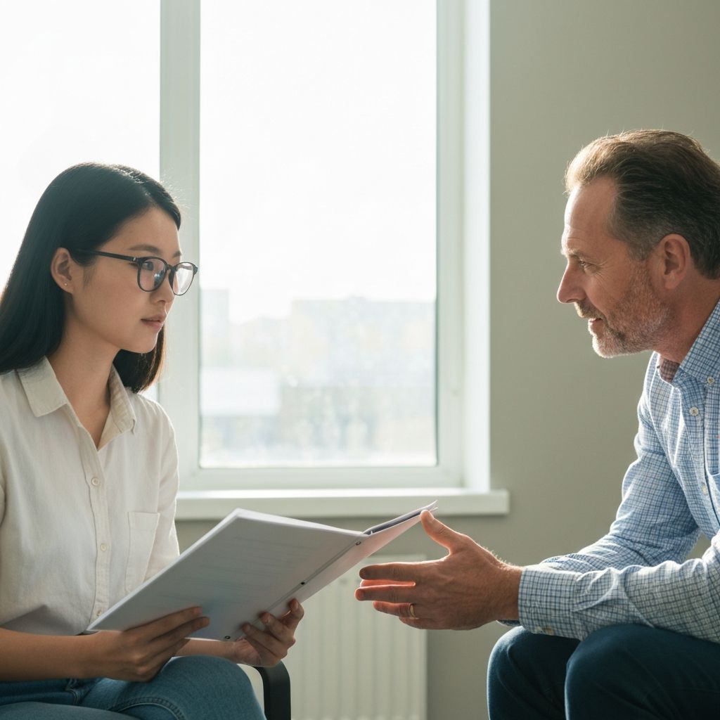 Bilan de compétences